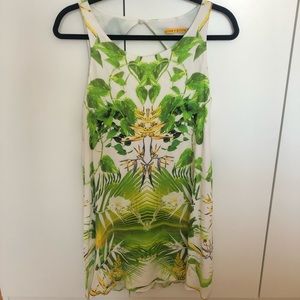 Alice and Olivia shift dress